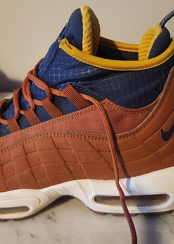 % 100 orjinal nike özel üretim erkek - Görsel 3