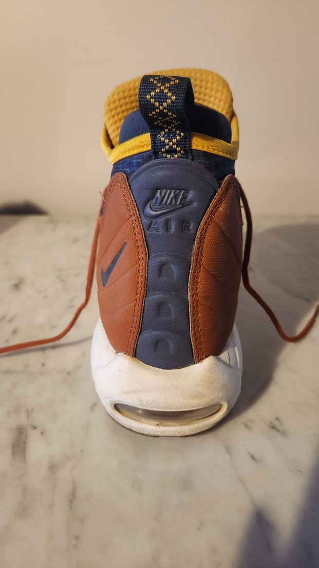 % 100 orjinal nike özel üretim erkek - Görsel 4