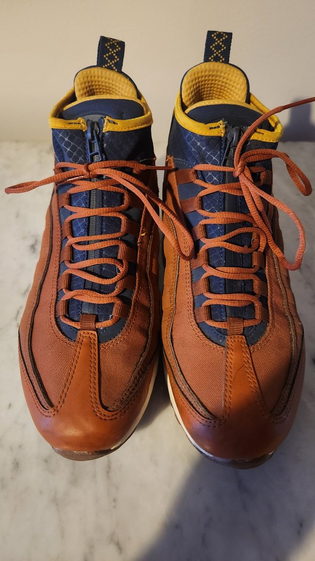 % 100 orjinal nike özel üretim erkek - Görsel 2