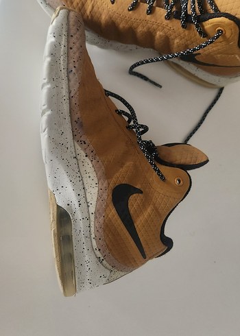 %100 orjinal Nike 42.5 - Görsel 3