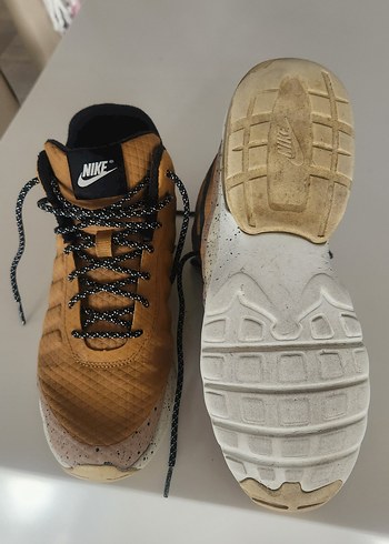 %100 orjinal Nike 42.5 - Görsel 4