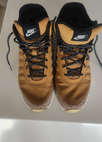 %100 orjinal Nike 42.5 - Görsel 2