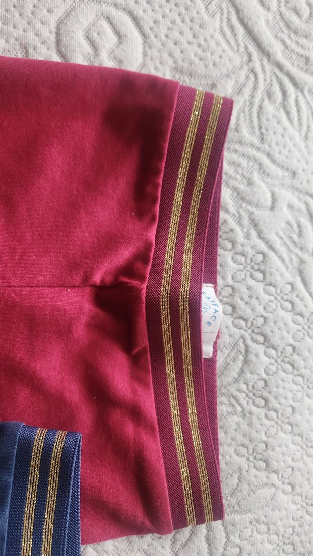 fatface 2 li tayt 3-4 ysş - Görsel 3