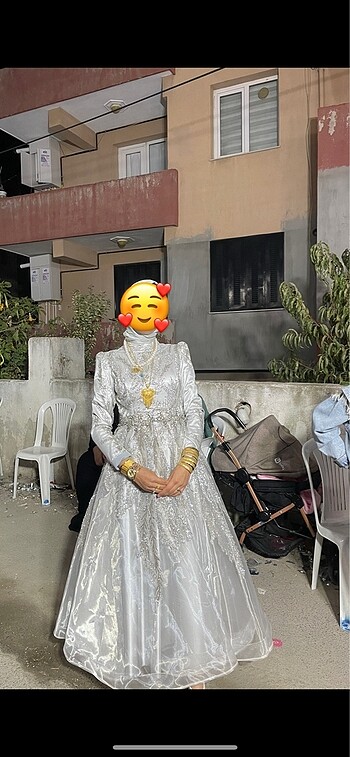 Nişan abiyesi