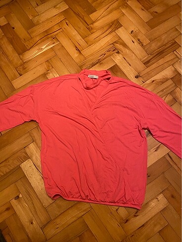 Pembe OXXO L bluz