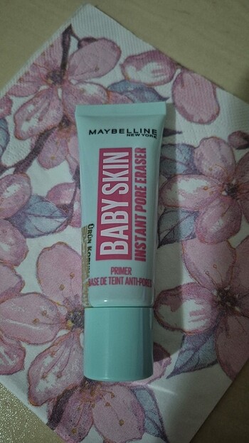 MAYBELLINE BABY SKIN