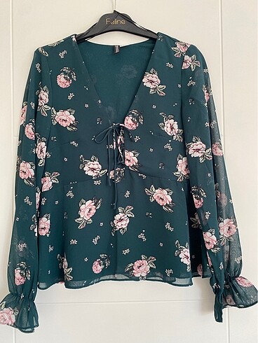 H&M bluz