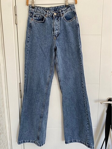 Narferita butik jean pantolon