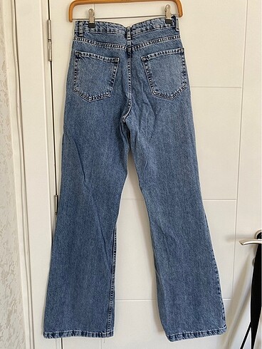 Diğer Narferita butik jean pantolon