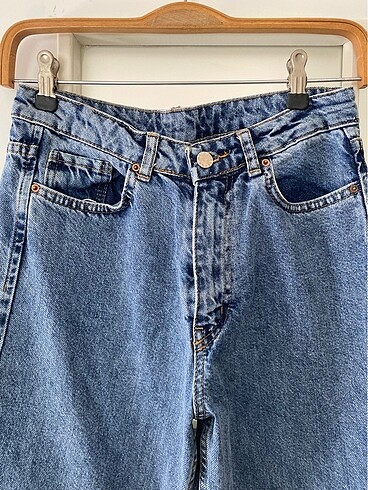 28 Beden Narferita butik jean pantolon