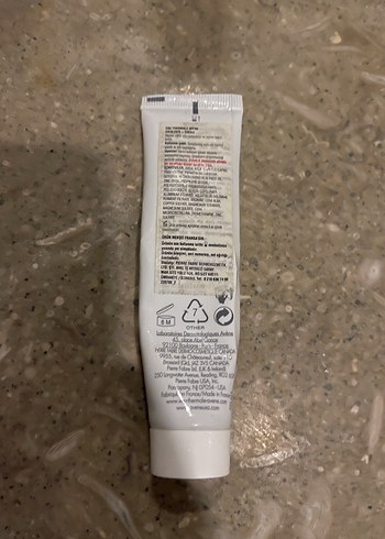 Avène Cicalfate Koruyucu Onarıcı Krem - Görsel 2