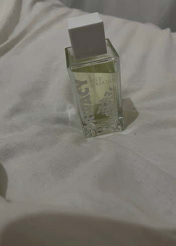 Privacy Gold Sensation Kadın Parfümü - Görsel 2