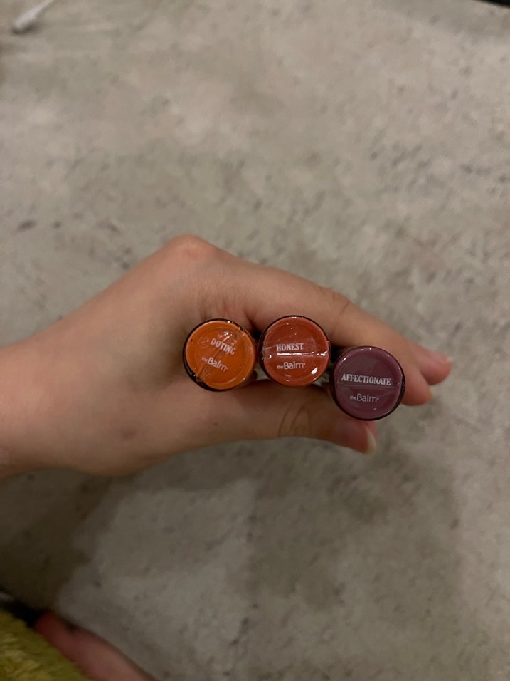 Bordo Mat Sıvı Ruj - Meet Matt(e) Hughes - Görsel 4