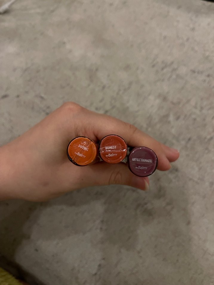 Bordo Mat Sıvı Ruj - Meet Matt(e) Hughes - Görsel 5