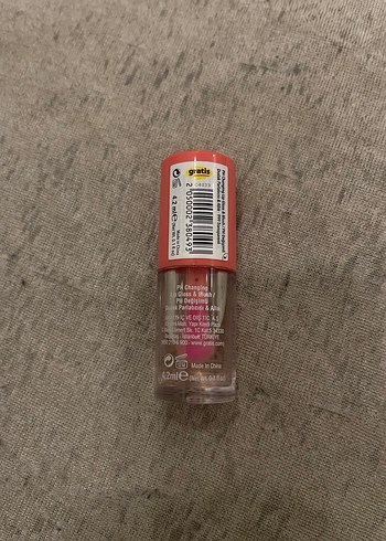 Pastel Pembe Ruj - Görsel 2