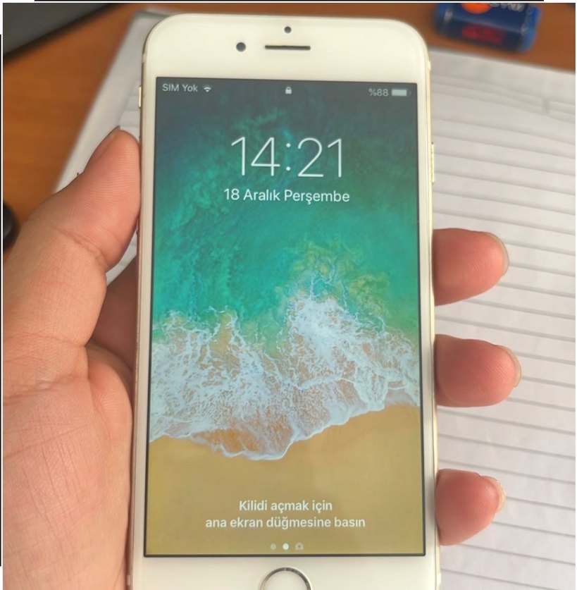 Haki Renkli Laptop - Görsel 3