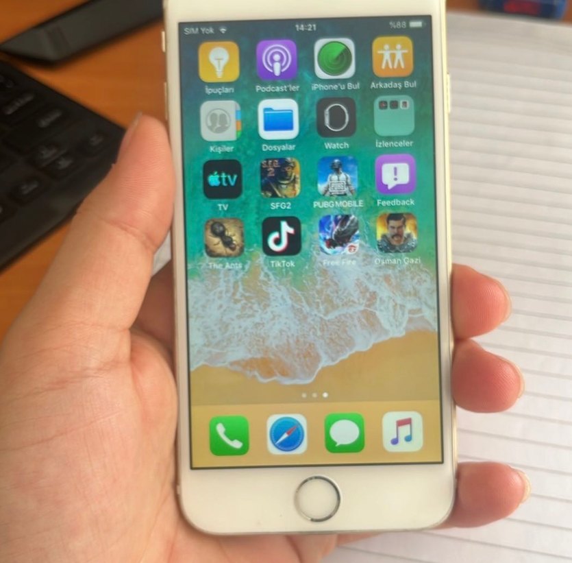 Haki Renkli Laptop - Görsel 4