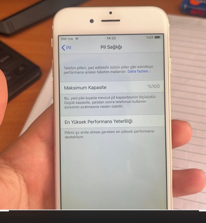 Haki Renkli Laptop - Görsel 5