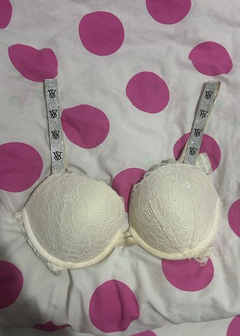 Victorias Secret Sütyen