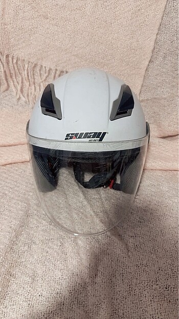 Sway kask