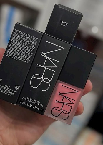 Nars
