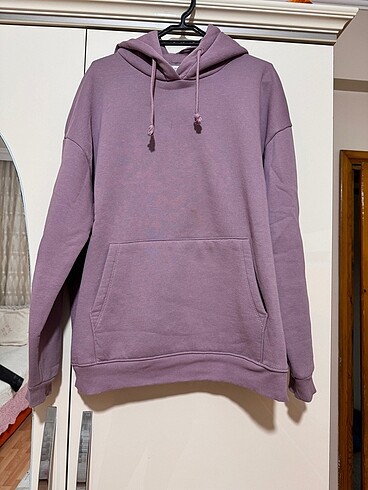 Paulmark Kapüşonlu sweatshirt