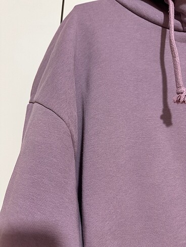 l Beden Kapüşonlu sweatshirt