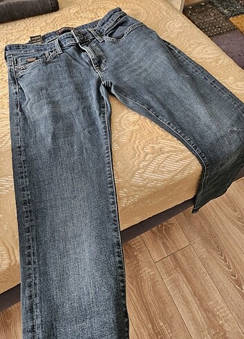 Mavi Jeans Erkek Jean