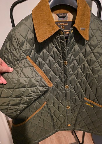 Barbour ürünü