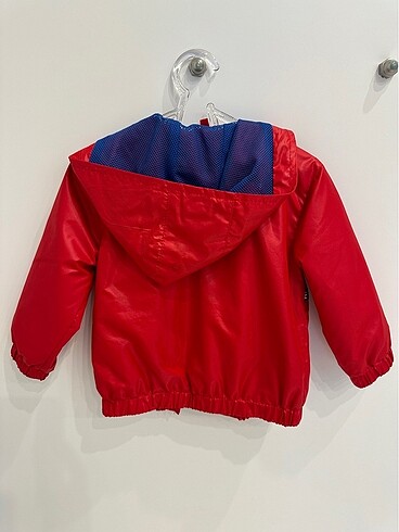 Yağmurluk - Görsel 4