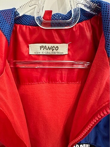 Yağmurluk - Görsel 3