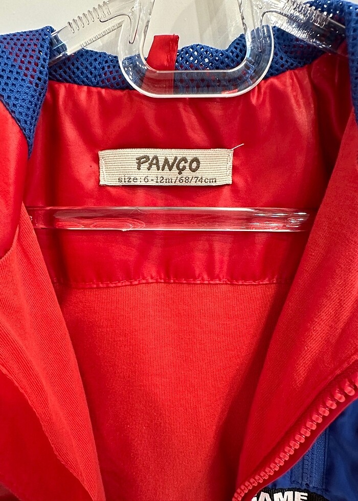 Yağmurluk - Görsel 3