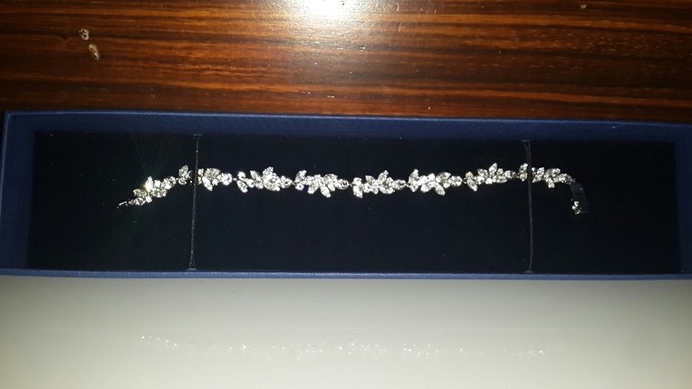 Swarovski bileklik