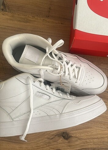 Reebok Orj reebok spor ayakkabi