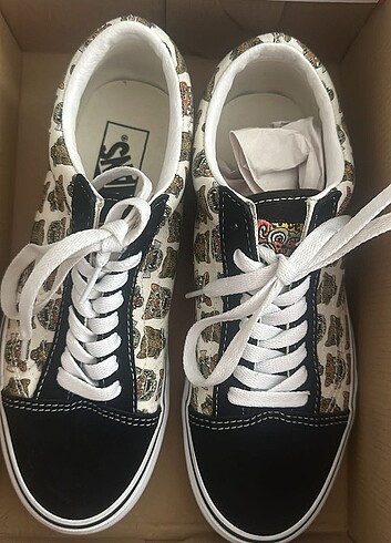 Orj vans