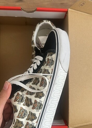 Vans Orj vans