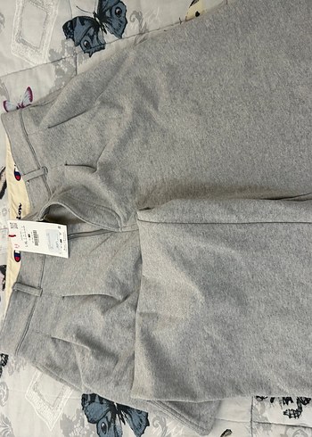 Champion x zara - Görsel 5