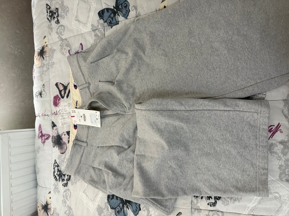 Champion x zara - Görsel 5