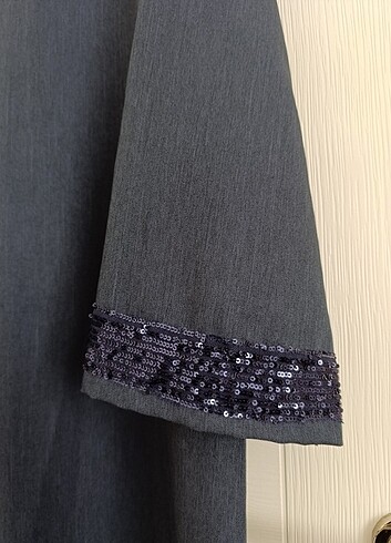 Özel dikim Elbise  - Görsel 2