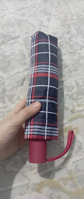 Şemsiye