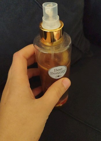 Bee Beauty Bronzlaştırıcı Vücut Spreyi 250 ml - Görsel 4