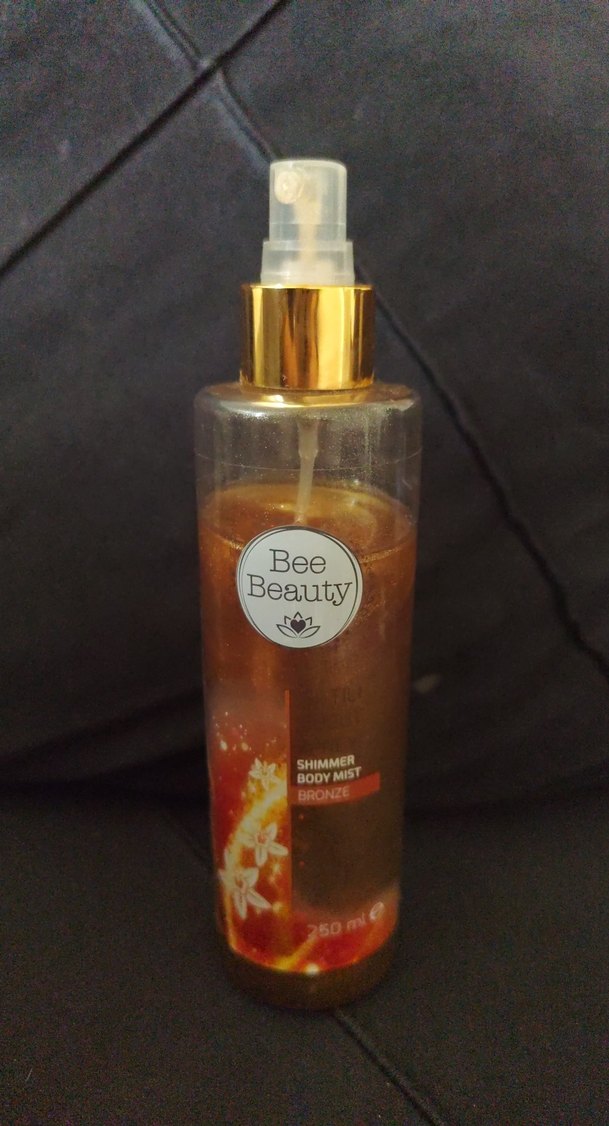 Bee Beauty Bronzlaştırıcı Vücut Spreyi 250 ml - Görsel 2