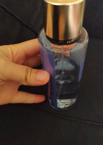 Victoria's Secret Midnight Bloom Kadın Parfümü - Görsel 2