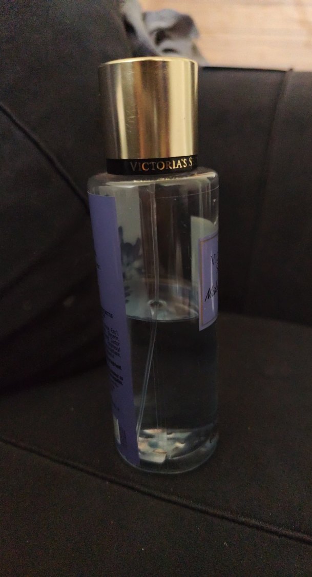 Victoria's Secret Midnight Bloom Kadın Parfümü - Görsel 3