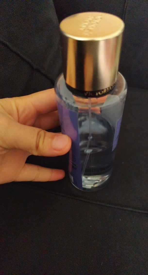 Victoria's Secret Midnight Bloom Kadın Parfümü - Görsel 2