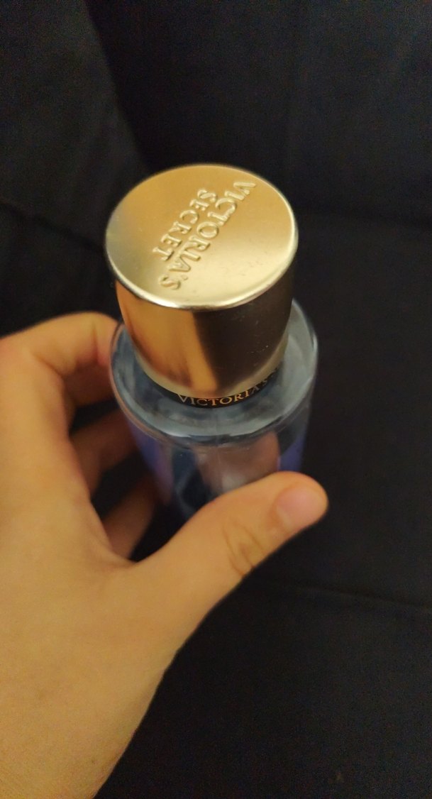 Victoria's Secret Midnight Bloom Kadın Parfümü - Görsel 4