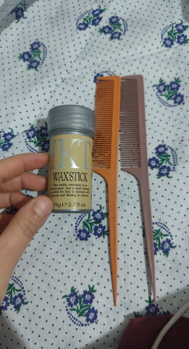 75 gr Waxstick Saç Şekillendirici Wax - Görsel 2