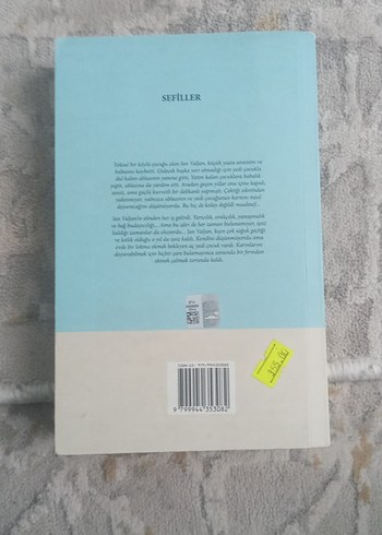 Sefiller - Victor Hugo - Görsel 2