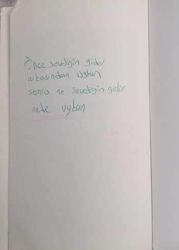 Sait Faik Abasıyanık - Semaver Romanı - Görsel 3