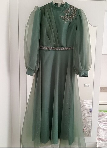 Tesettür Abiye 